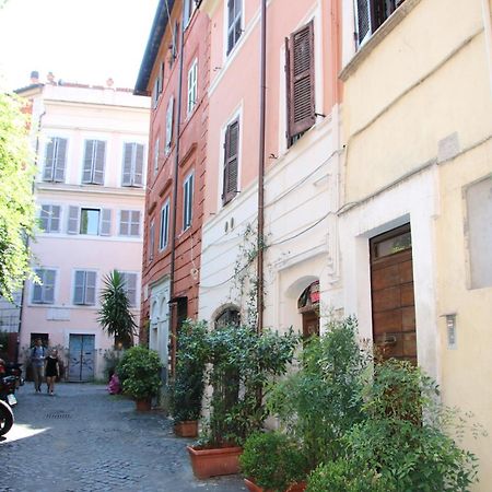 Cedro 28 Apartment Rome Bagian luar foto