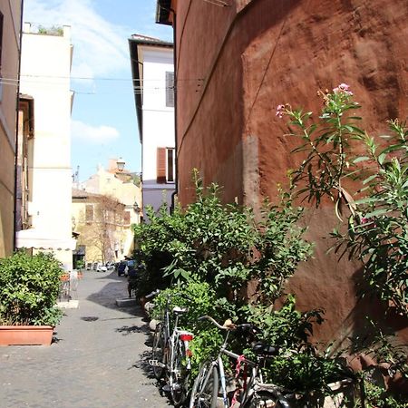 Cedro 28 Apartment Rome Bagian luar foto