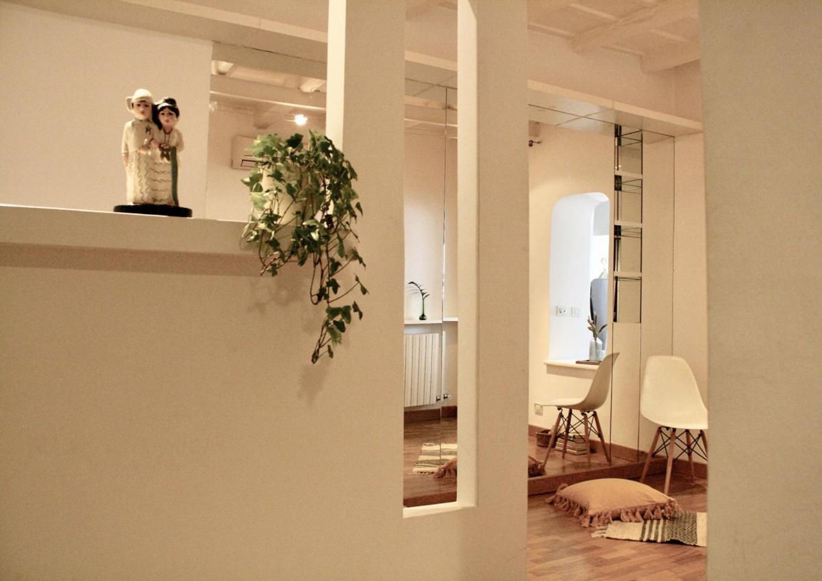 Cedro 28 Apartment Rome Bagian luar foto