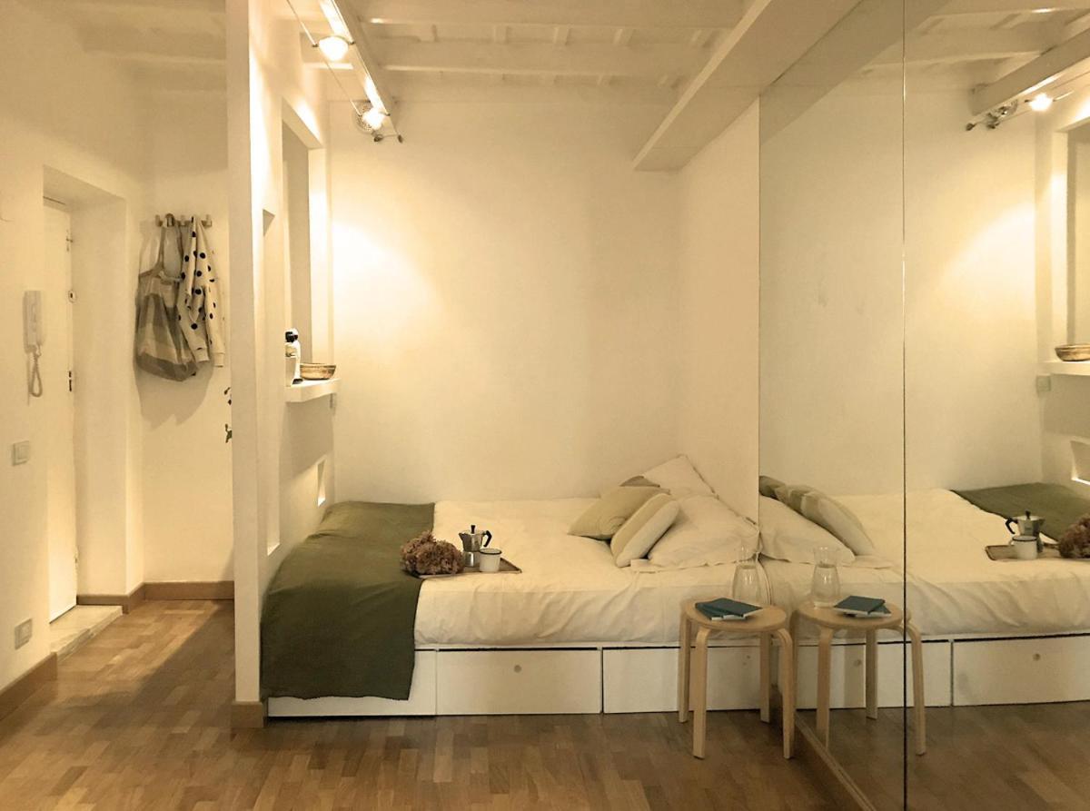 Cedro 28 Apartment Rome Bagian luar foto