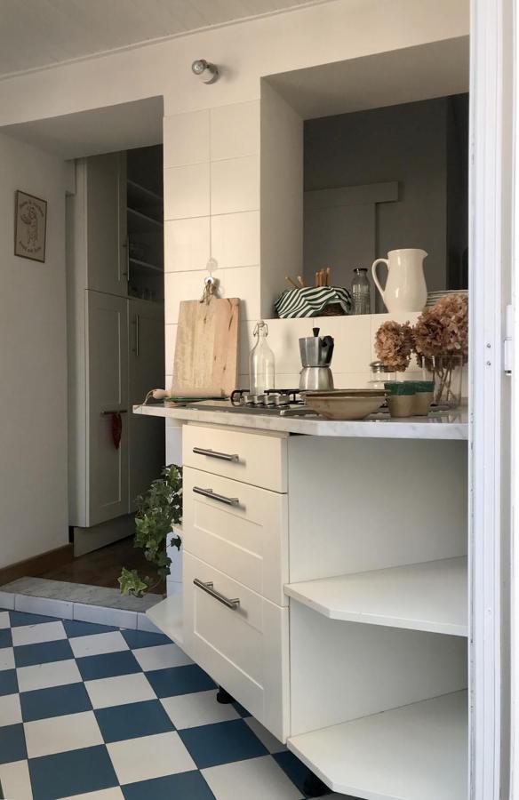 Cedro 28 Apartment Rome Bagian luar foto