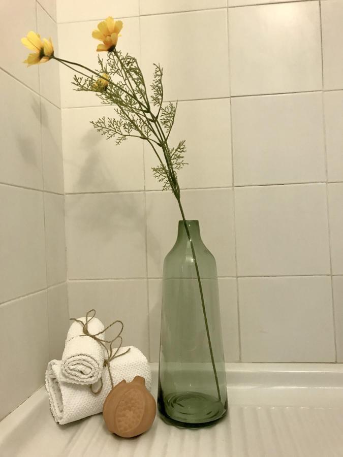 Cedro 28 Apartment Rome Bagian luar foto