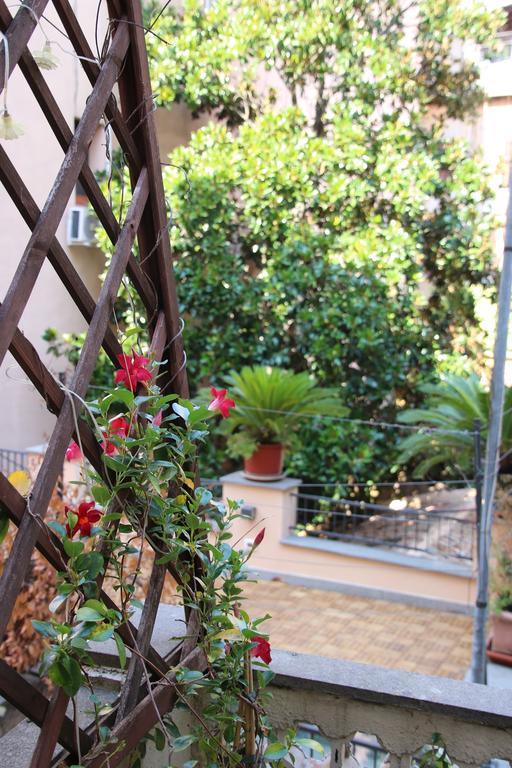 Cedro 28 Apartment Rome Ruang foto
